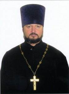 Федорив Георгий